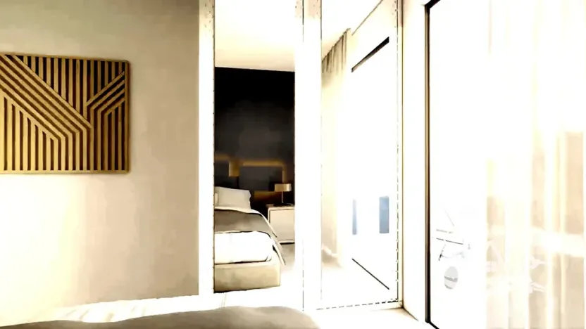 Prodej bytu 2+kk, Torrevieja, Španělsko, 30 m2