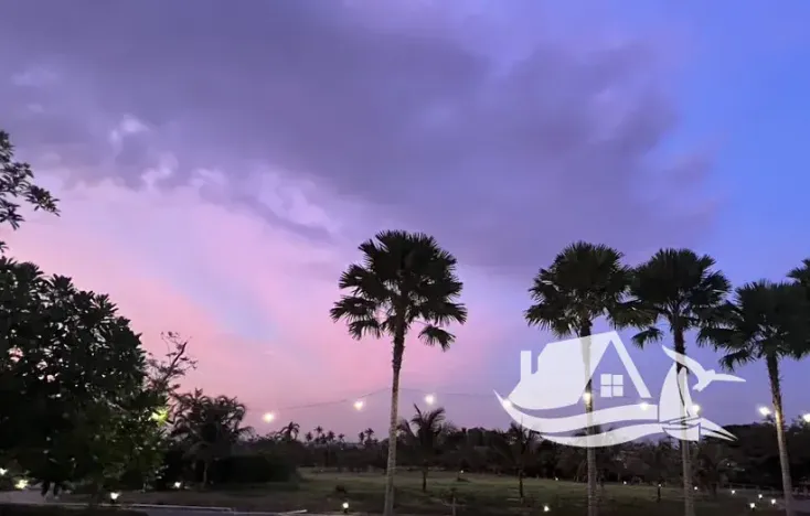 Prodej bytu 2+kk, Bang Sare, Thajsko, 85 m2