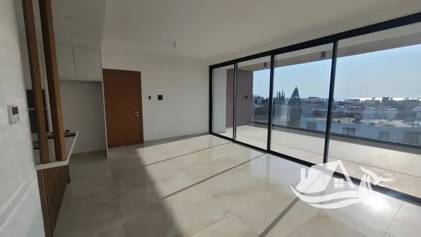 Prodej bytu 2+1, Pafos, Kypr, 79 m2