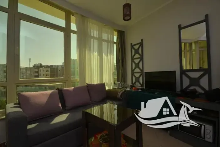 Prodej bytu 1+kk, Hurghada, Egypt, 27 m2