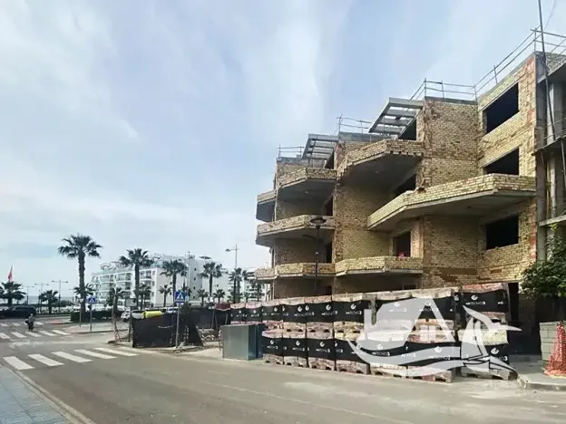 Prodej bytu 3+kk, Torrox, Španělsko, 69 m2