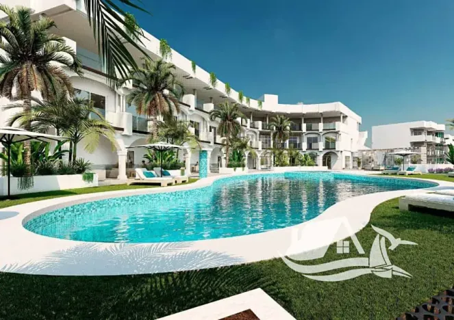 Prodej bytu 2+kk, Rincón de la Victoria, Španělsko, Avenida de la Torre, 45 m2