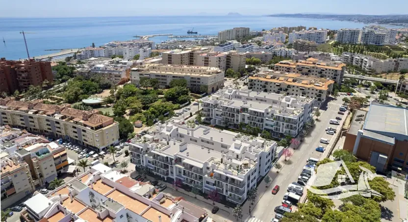 Prodej bytu 4+kk, Estepona, Španělsko, 98 m2