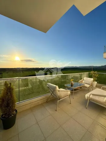 Prodej bytu 2+1, Bogazi, Kypr, 83 m2