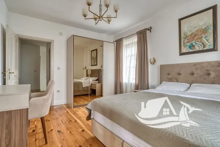 Prodej vily, Rijeka Reževići, Černá Hora, 400 m2