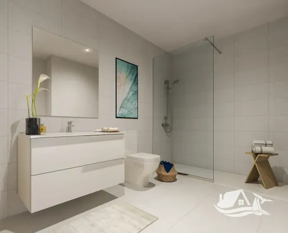 Prodej bytu 2+kk, Estepona, Španělsko, 73 m2