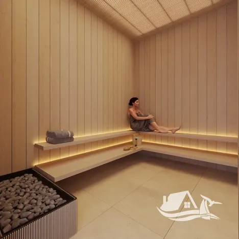 Prodej bytu 2+kk, Fuengirola, Španělsko, 56 m2