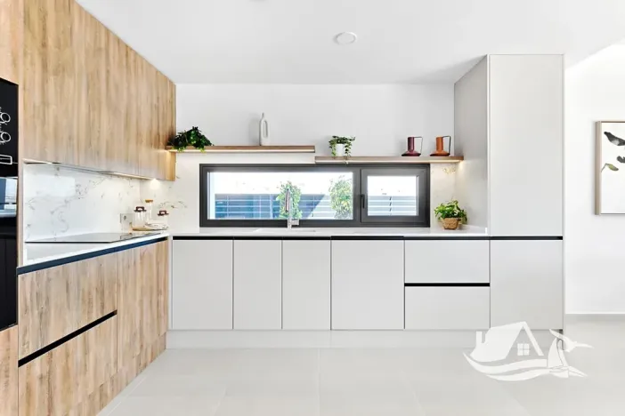 Prodej rodinného domu, San Miguel de Salinas, Španělsko, 213 m2