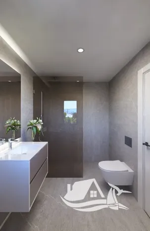 Prodej rodinného domu, San Miguel de Salinas, Španělsko, 213 m2