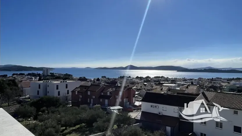 Prodej bytu 3+kk, Vodice, Chorvatsko, 88 m2