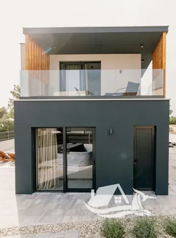 Prodej vily, Šibenik, Chorvatsko, 190 m2