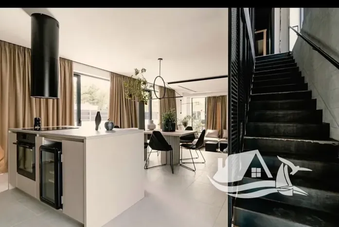 Prodej vily, Šibenik, Chorvatsko, 190 m2