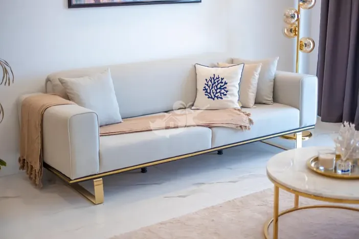 Prodej bytu 3+kk, Trikomo, Kypr, 81 m2