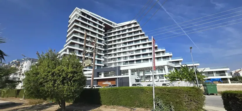 Prodej bytu 3+kk, Trikomo, Kypr, 81 m2