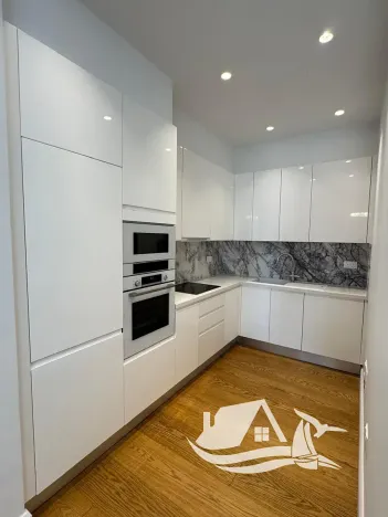 Prodej bytu 2+kk, Pafos, Kypr, 64 m2