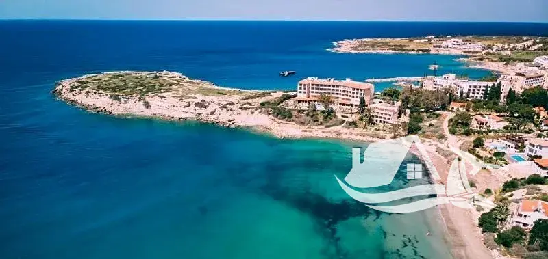 Prodej bytu 2+kk, Pafos, Kypr, 64 m2