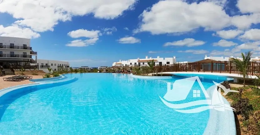 Prodej vily, Santa Maria, Kapverdy, 99 m2