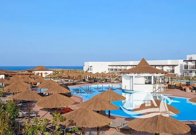 Prodej bytu 1+kk, Santa Maria, Kapverdy, 39 m2