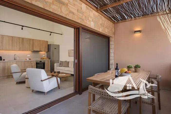 Prodej bytu 3+kk, Maleme, Řecko, 103 m2