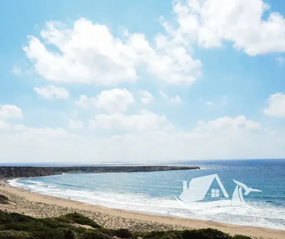 Prodej bytu 2+1, Larnaka, Kypr, 72 m2