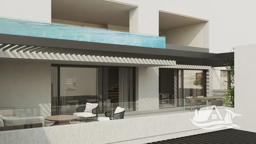 Prodej bytu 4+kk, Kissamos, Řecko, Milia Halepa Challenge Cliff Walk, 154 m2