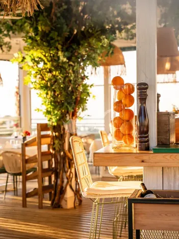 Prodej bytu 1+1, Agios Amvrosios Keryneias, Kypr, 47 m2