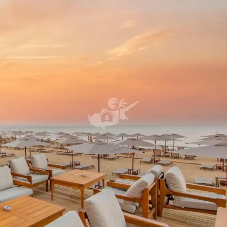 Prodej bytu 2+kk, Trikomo, Kypr, 50 m2