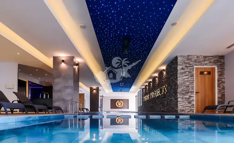 Prodej bytu 2+kk, Trikomo, Kypr, 64 m2