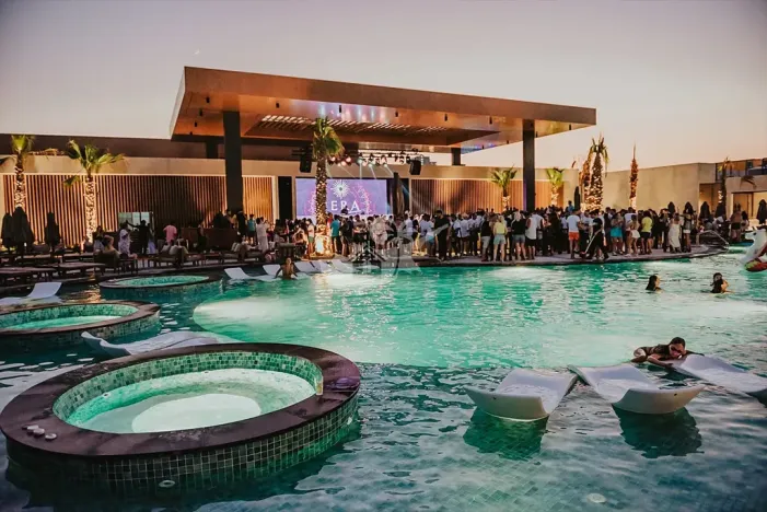 Prodej bytu 3+kk, Trikomo, Kypr, 76 m2