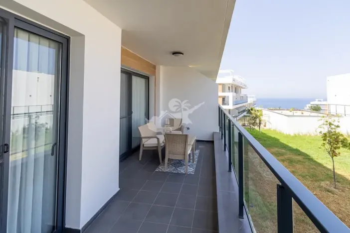 Prodej bytu 2+1, Agios Amvrosios Keryneias, Kypr, 78 m2