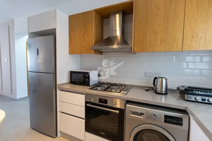 Prodej bytu 2+1, Agios Amvrosios Keryneias, Kypr, 78 m2