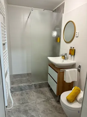 Prodej bytu 2+kk, Jeseník, Na Mýtince, 58 m2