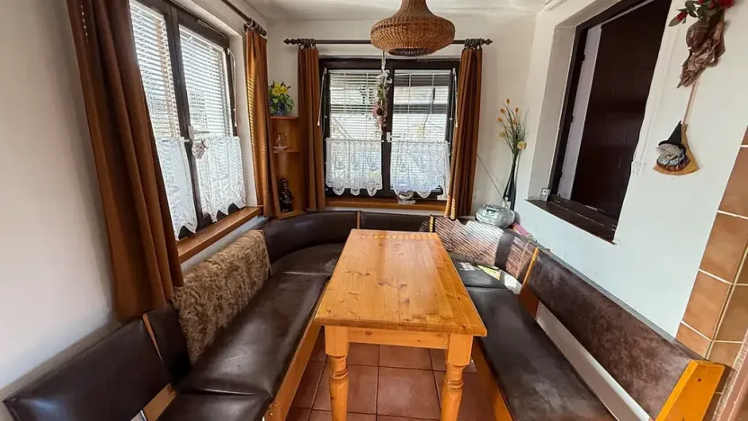 Prodej chaty, Dnešice, 70 m2