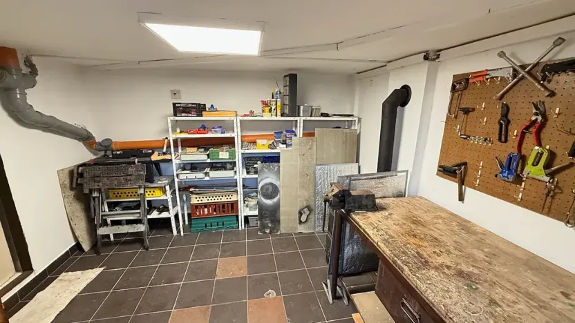 Prodej chaty, Dnešice, 70 m2