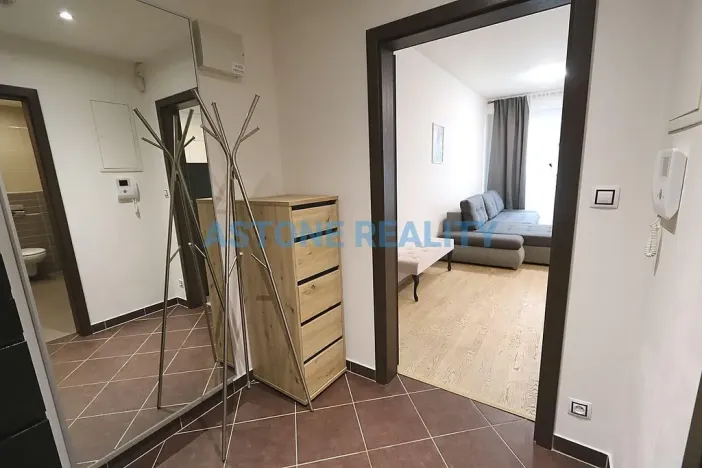 Prodej bytu 2+kk, Praha - Žižkov, Olšanská, 59 m2