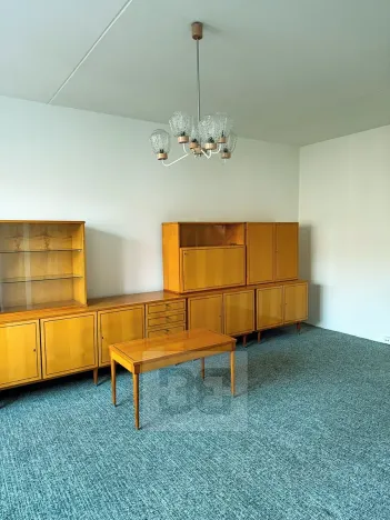 Pronájem bytu 2+1, Plzeň, Elišky Krásnohorské, 72 m2