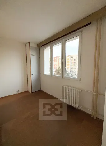 Pronájem bytu 2+1, Plzeň, Elišky Krásnohorské, 72 m2