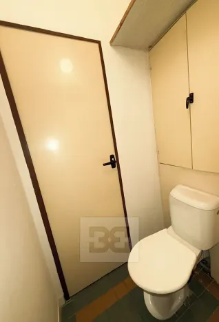 Pronájem bytu 2+1, Plzeň, Elišky Krásnohorské, 72 m2