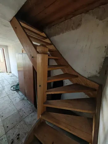 Prodej chaty, Vimperk, 100 m2