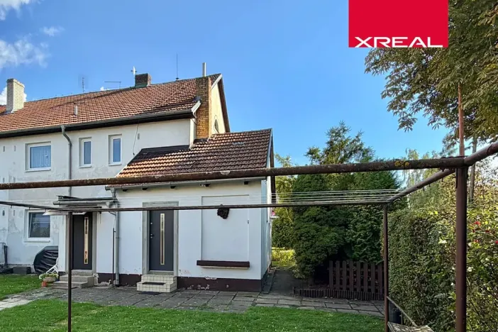 Prodej rodinného domu, Kladno, Otevřená, 141 m2