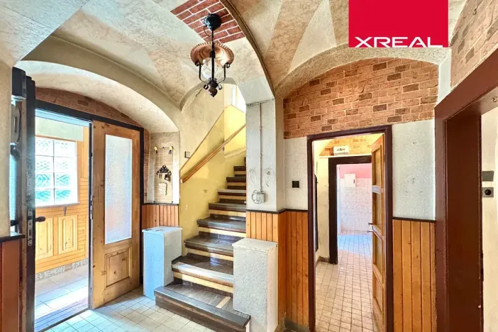 Prodej rodinného domu, Zlonice, Máchova, 159 m2