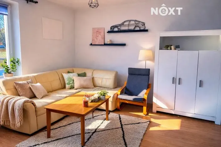 Pronájem bytu 3+kk, Příbram, Bratří Čapků, 69 m2