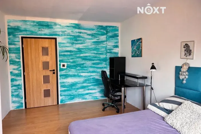 Pronájem bytu 3+kk, Příbram, Bratří Čapků, 69 m2