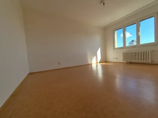 Prodej bytu 2+1, Praha - Malešice, Chotouňská, 54 m2