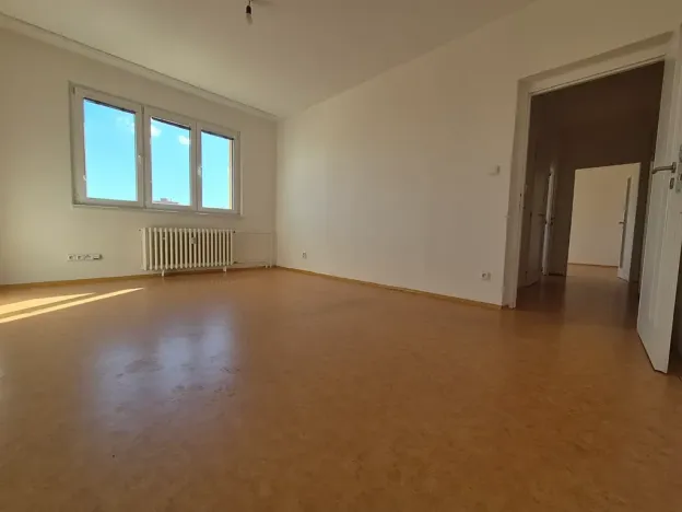 Prodej bytu 2+1, Praha - Malešice, Chotouňská, 54 m2