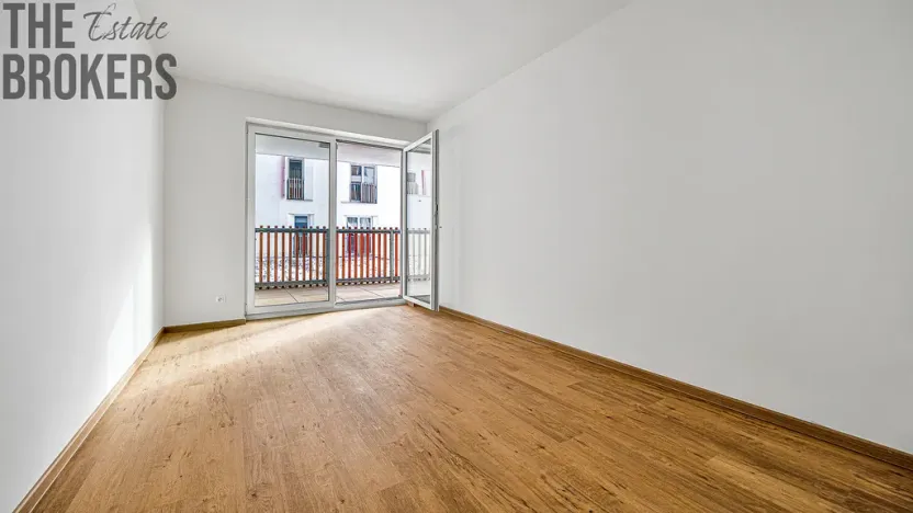 Prodej bytu 3+kk, Vrchlabí, Papírenská, 88 m2