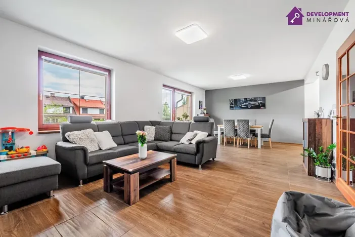 Prodej rodinného domu, Jablonné nad Orlicí, 152 m2