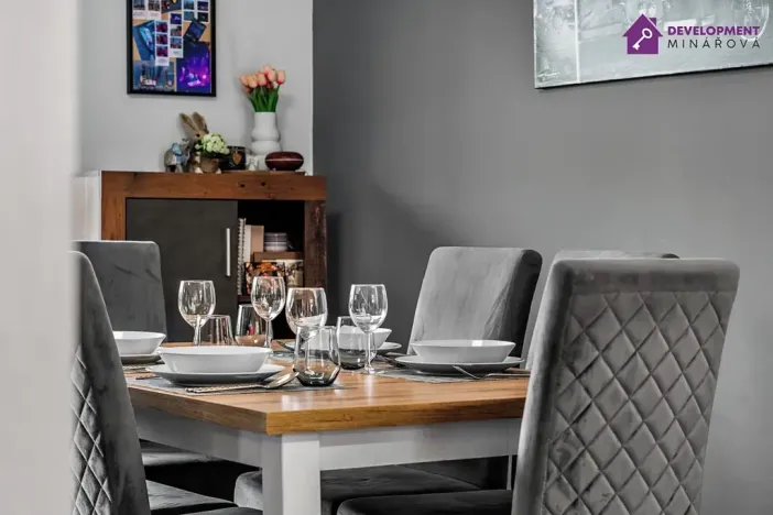 Prodej rodinného domu, Jablonné nad Orlicí, 152 m2