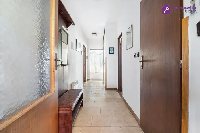 Prodej rodinného domu, Klášterec nad Orlicí, 152 m2