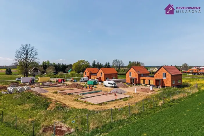 Prodej rodinného domu, Opatovec, 130 m2